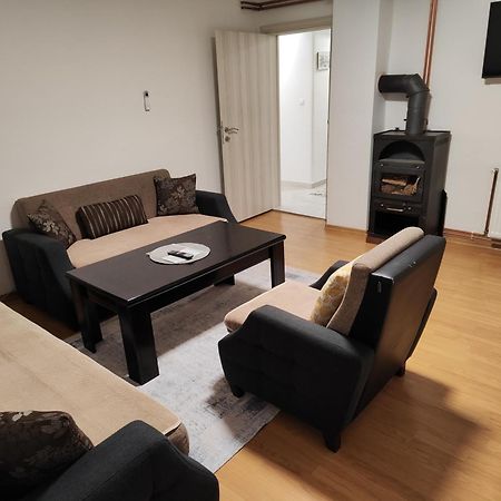 Dino Sarajevo Apartment エクステリア 写真