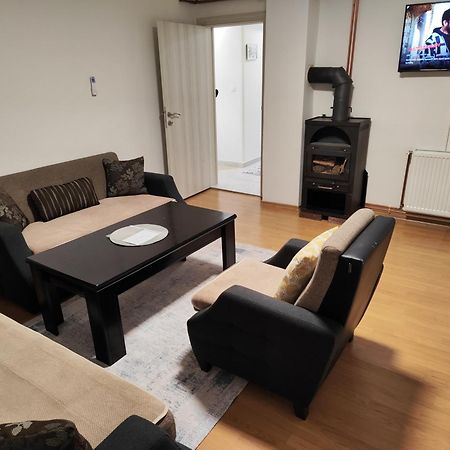 Dino Sarajevo Apartment エクステリア 写真