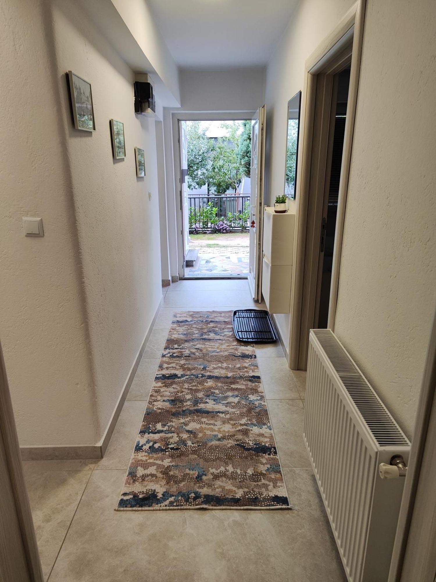 Dino Sarajevo Apartment エクステリア 写真