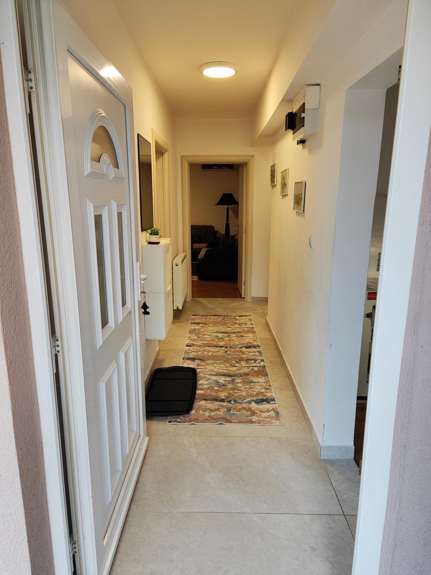 Dino Sarajevo Apartment エクステリア 写真