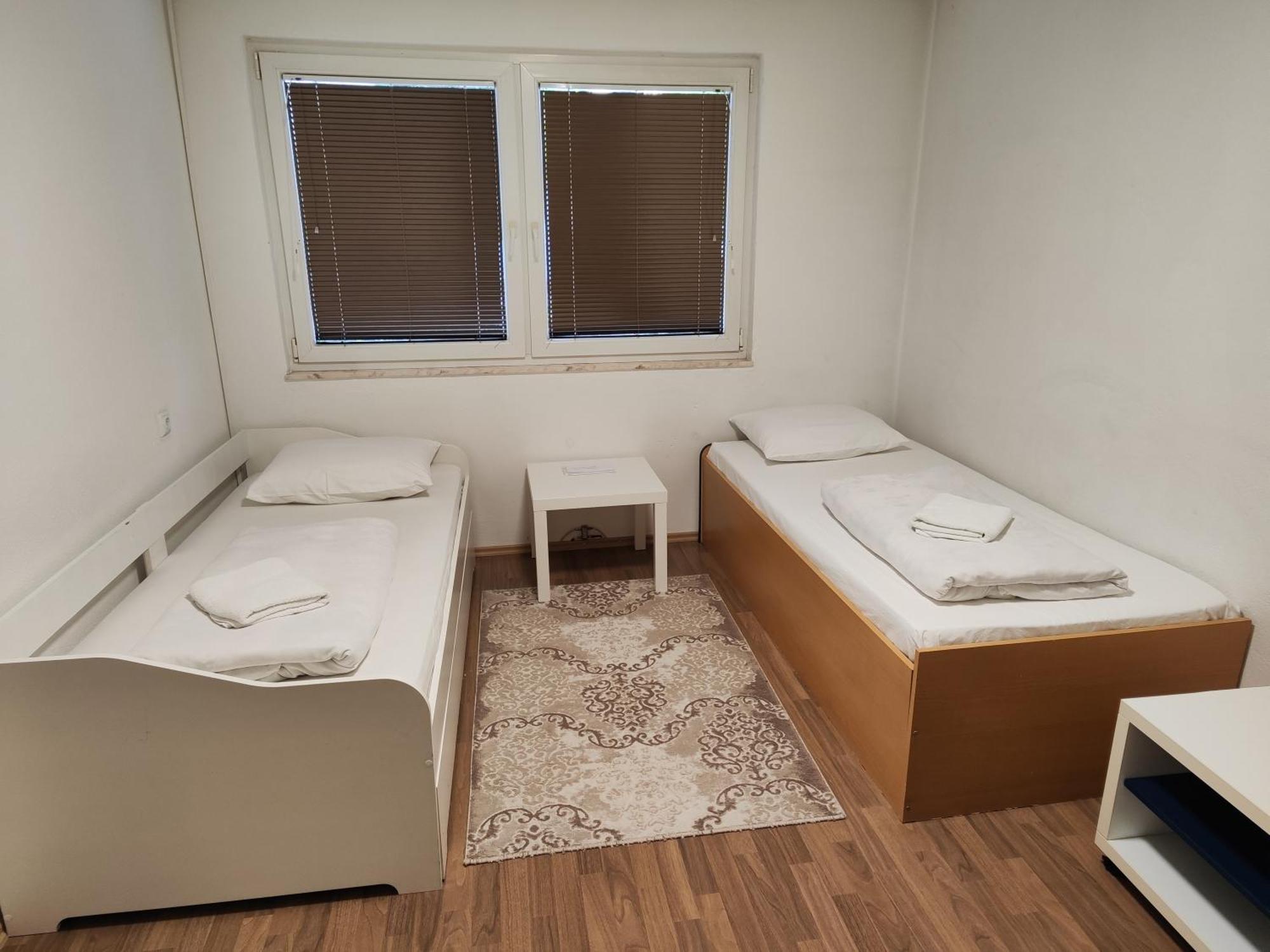 Dino Sarajevo Apartment エクステリア 写真
