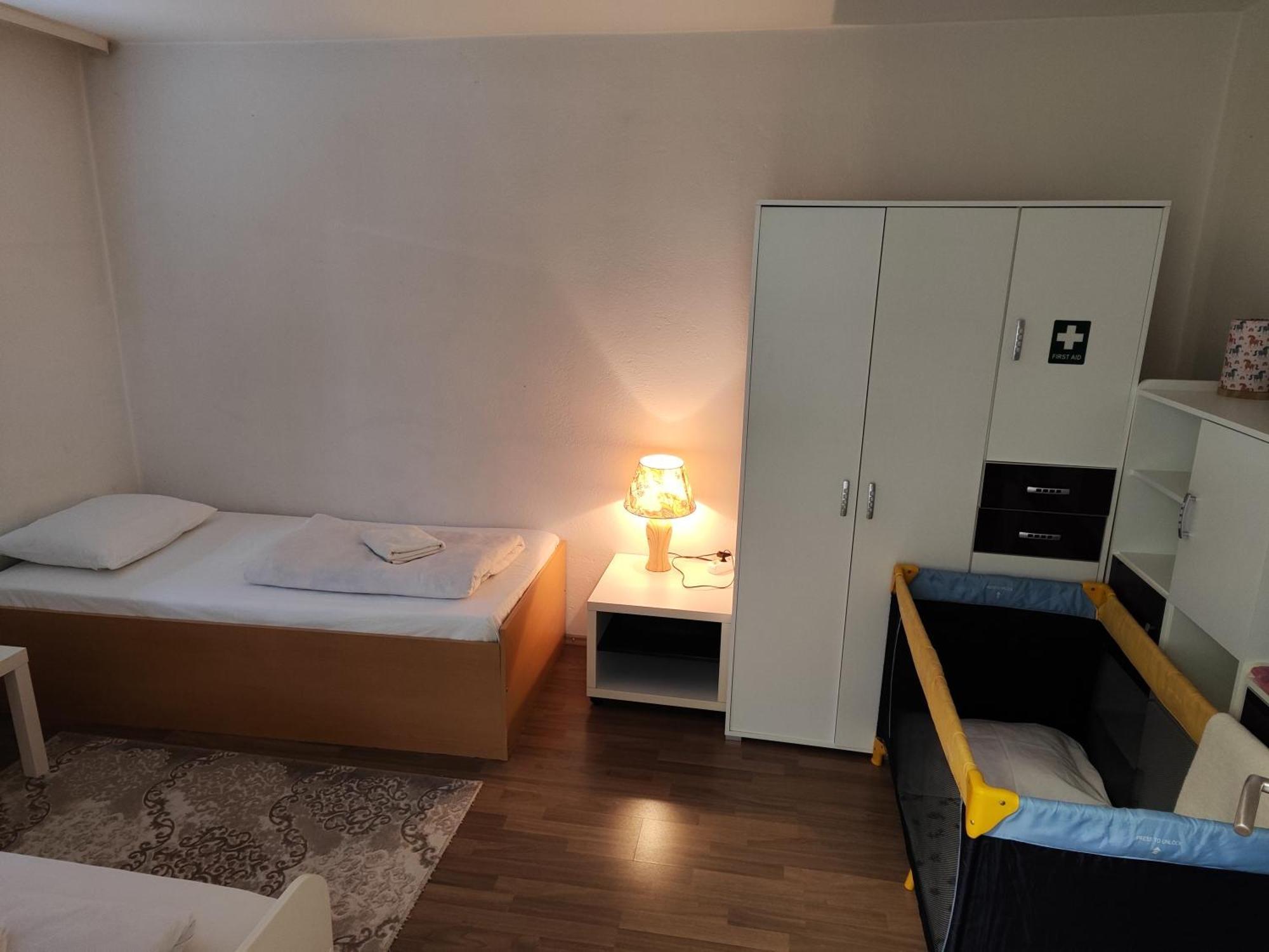 Dino Sarajevo Apartment エクステリア 写真