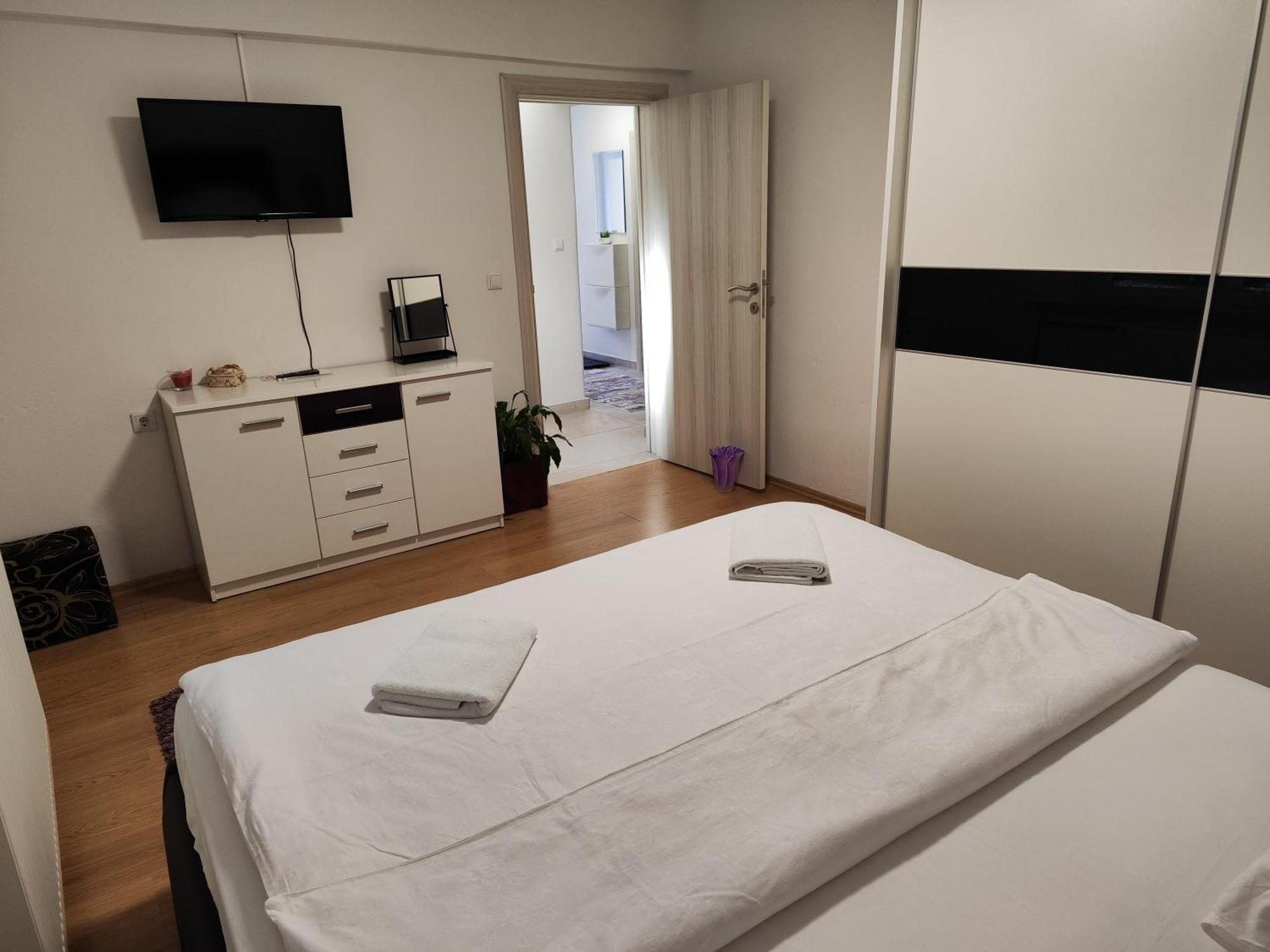 Dino Sarajevo Apartment エクステリア 写真