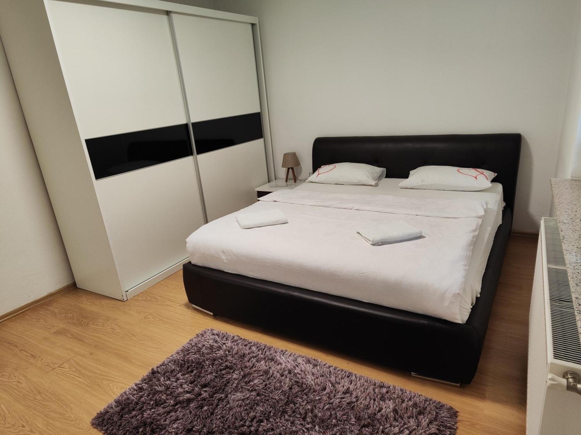 Dino Sarajevo Apartment エクステリア 写真